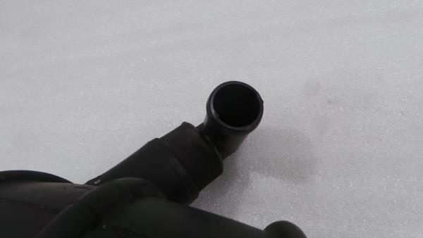 Tuyau d’intercooler MITSUBISHI Canter (FB7, FB8, FE7, FE8) VII Imagem-3