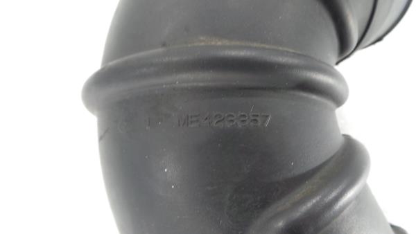 Tuyau d’intercooler MITSUBISHI Canter (FB7, FB8, FE7, FE8) VII Imagem-5