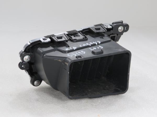 Diffusore / uscita aria KIA Carens IV Imagem-1