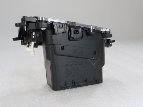 Diffusore / uscita aria KIA Carens IV Imagem-3