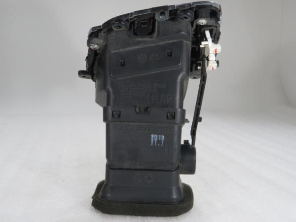 Diffusore / uscita aria KIA Carens IV Imagem-2