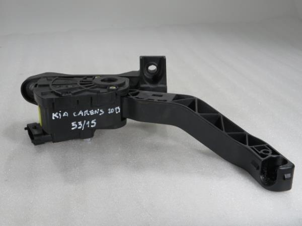 Accelerator Pedal KIA Carens IV