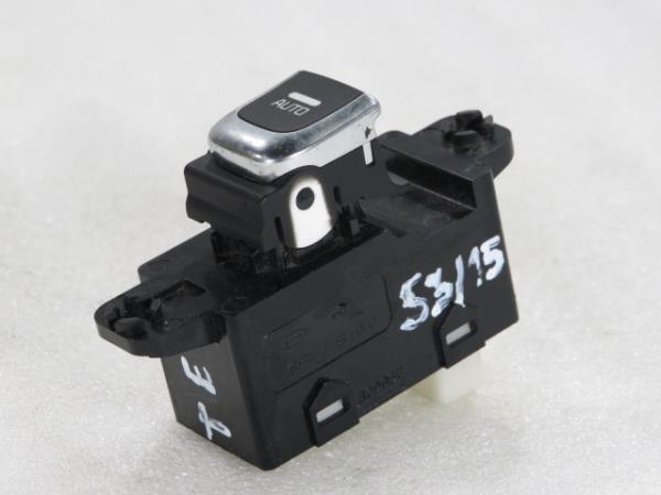 Comando / interruttore alzacristallo posteriore sinistro KIA Carens IV