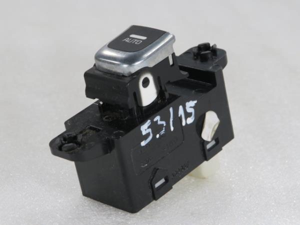 Comando / interruttore alzacristallo posteriore destro KIA Carens IV