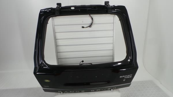 Tailgate / Trunk lid LAND ROVER Range Rover Sport (L320)