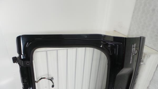 Tailgate / Trunk lid LAND ROVER Range Rover Sport (L320) Imagem-2