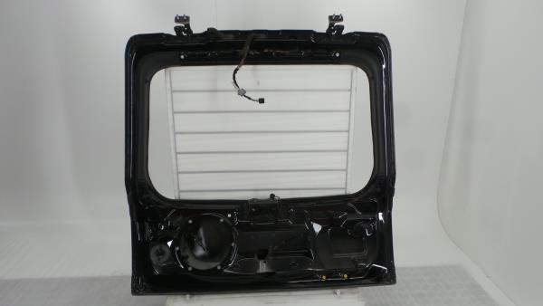 Tailgate / Trunk lid LAND ROVER Range Rover Sport (L320) Imagem-4