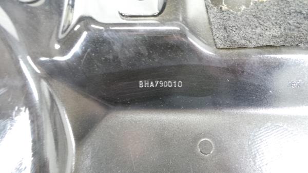 Tailgate / Trunk lid LAND ROVER Range Rover Sport (L320) Imagem-7