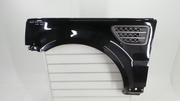 Left fender LAND ROVER Range Rover Sport (L320)