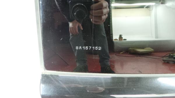  Rear windscreen LAND ROVER Range Rover Sport (L320) Imagem-1