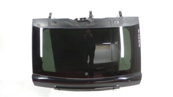  Rear windscreen LAND ROVER Range Rover Sport (L320)