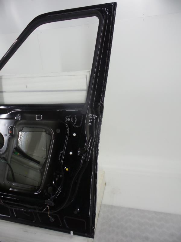 Right front Door LAND ROVER Range Rover Sport (L320) Imagem-5