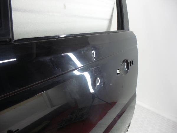 Left front Door LAND ROVER Range Rover Sport (L320) Imagem-1