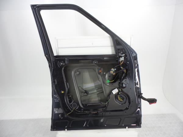 Left front Door LAND ROVER Range Rover Sport (L320) Imagem-4