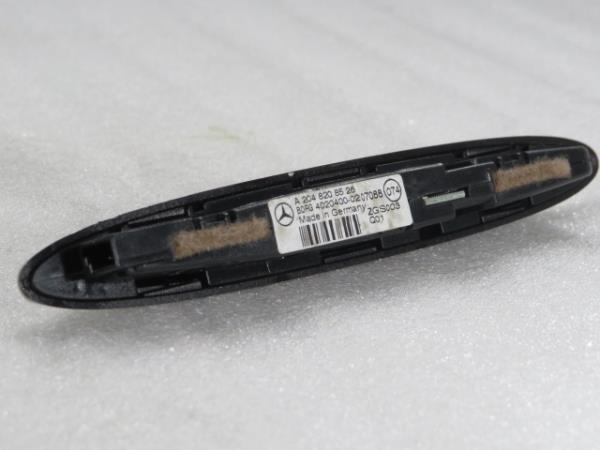 Elektromechanischer Schalter  MERCEDES-BENZ Classe C (W204) Imagem-2