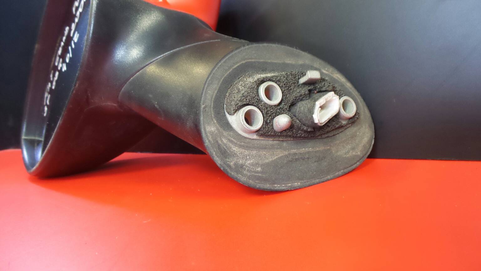 Retrovisore sinistro FIAT Grande Punto (199_) Imagem-1