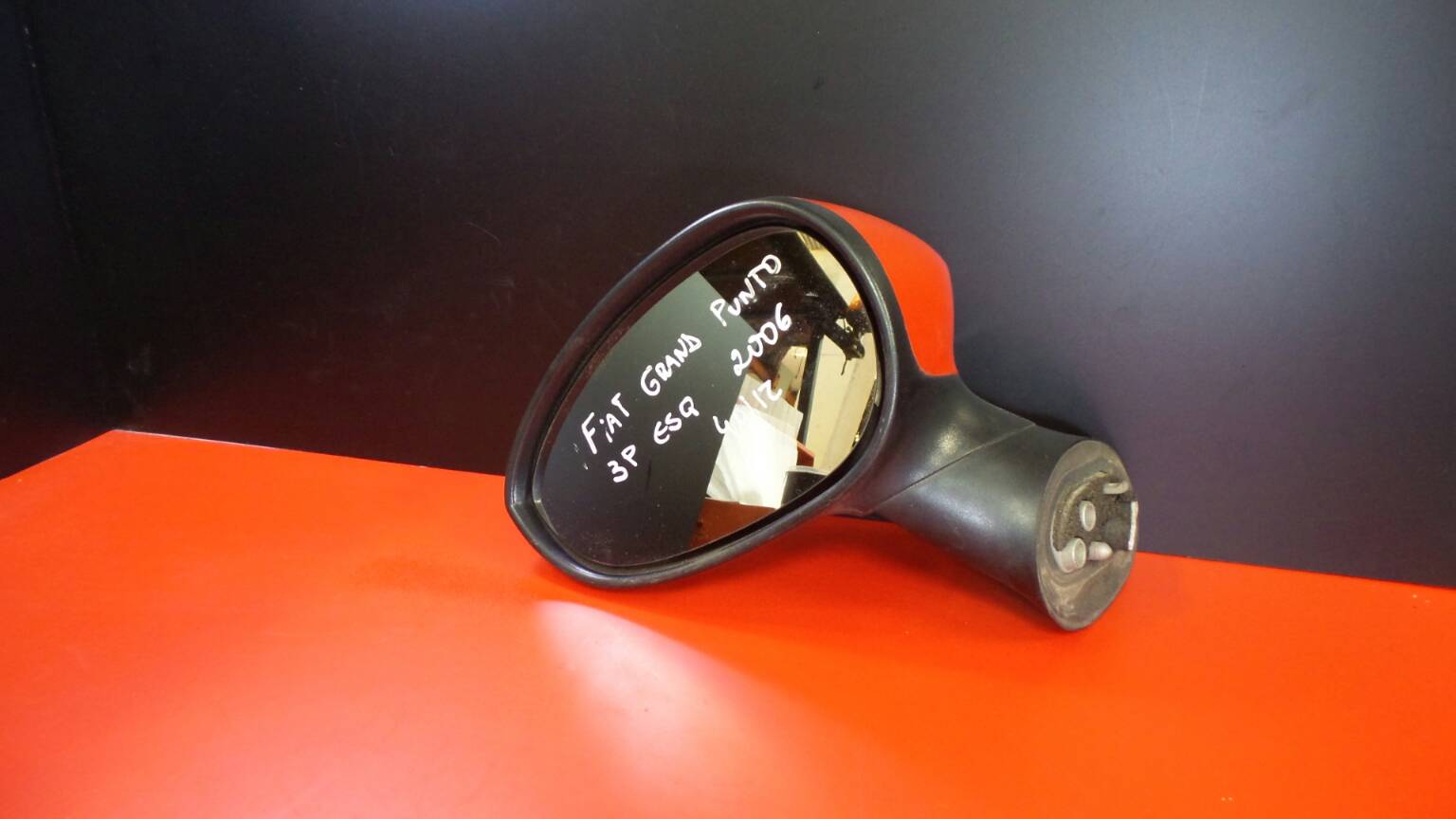 Retrovisore sinistro FIAT Grande Punto (199_)