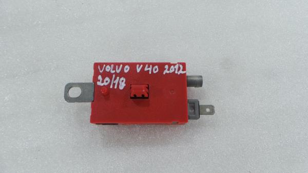 Amplificador de antena VOLVO V40 Hatchback