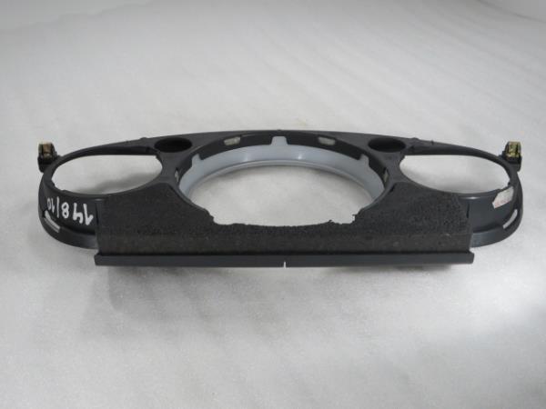 Moulure tableau de bord MINI Mini (R50, R53) Imagem-4