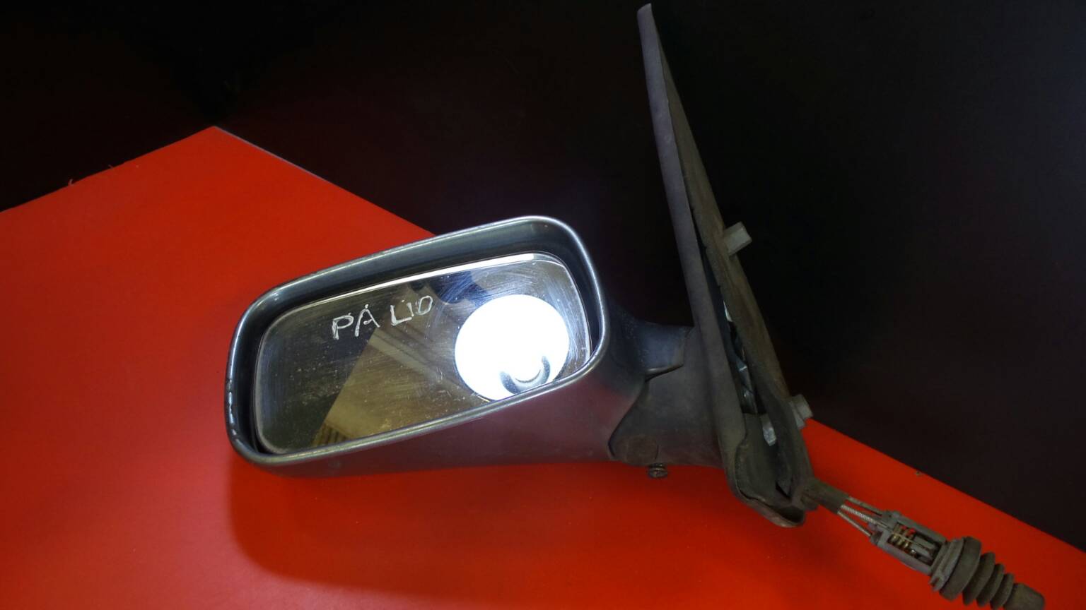 Rétroviseur gauche FIAT Palio (178BX)