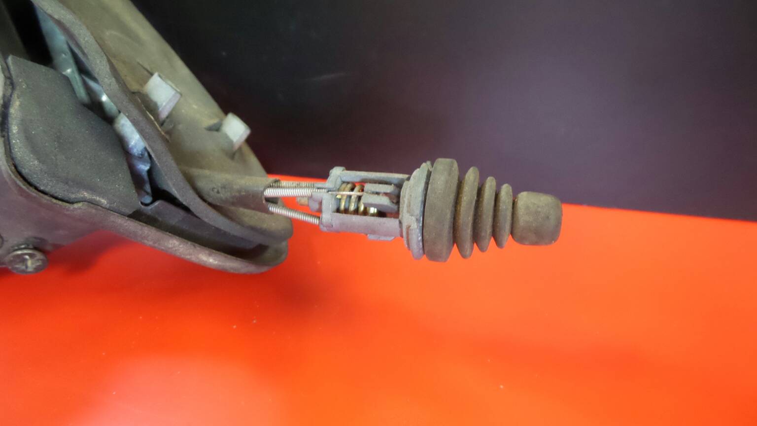 Rétroviseur gauche FIAT Palio (178BX) Imagem-1