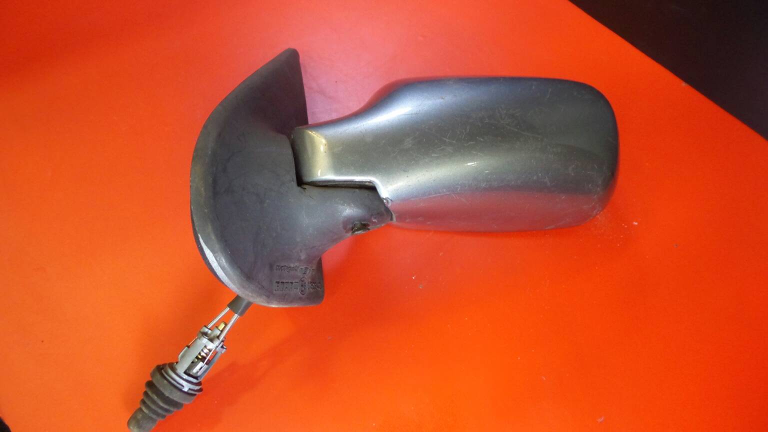 Rétroviseur gauche FIAT Palio (178BX) Imagem-2