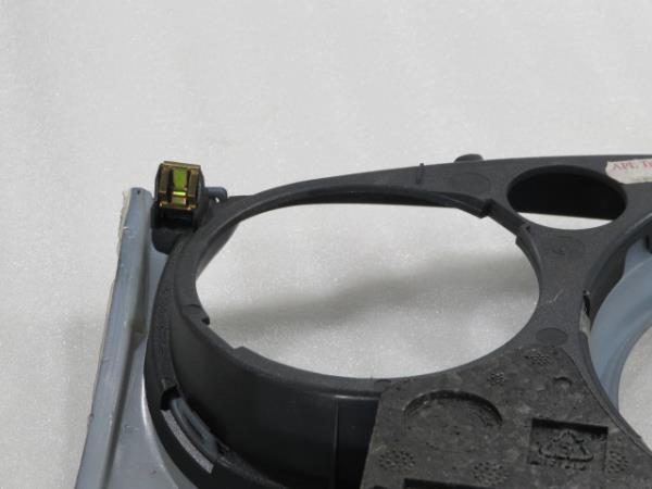 Dashboard trim MINI Mini (R50, R53) Imagem-3