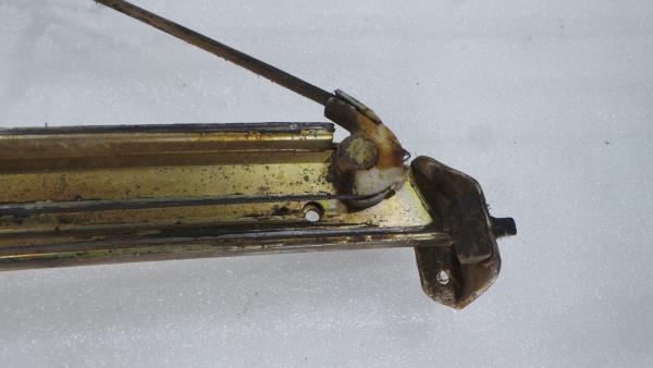 Lève-vitre avant gauche MITSUBISHI Canter (FB7, FB8, FE7, FE8) VII Imagem-2