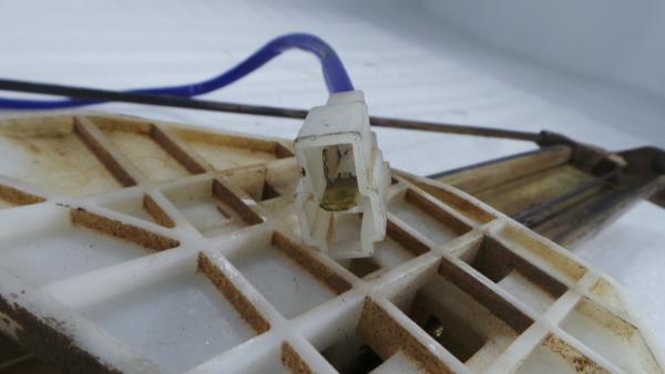 Lève-vitre avant gauche MITSUBISHI Canter (FB7, FB8, FE7, FE8) VII Imagem-5