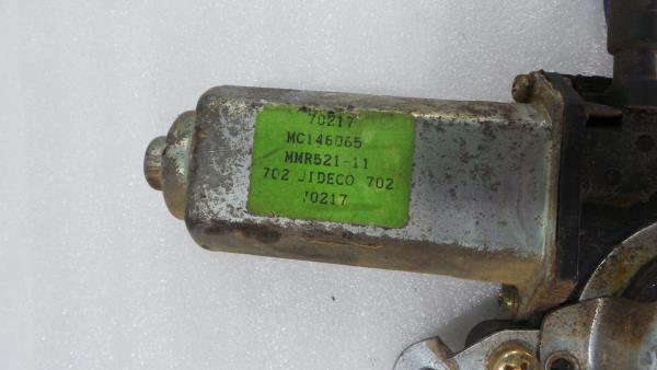 Lève-vitre avant gauche MITSUBISHI Canter (FB7, FB8, FE7, FE8) VII Imagem-7