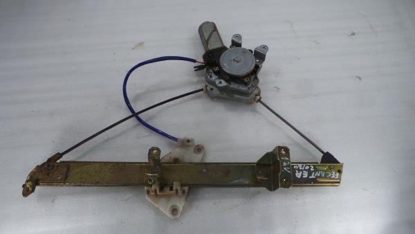 Lève-vitre avant gauche MITSUBISHI Canter (FB7, FB8, FE7, FE8) VII Imagem-8