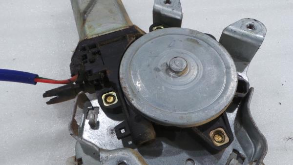 Lève-vitre avant gauche MITSUBISHI Canter (FB7, FB8, FE7, FE8) VII Imagem-11