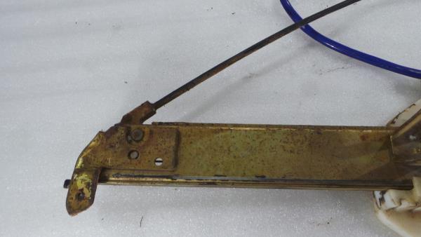 Lève-vitre avant gauche MITSUBISHI Canter (FB7, FB8, FE7, FE8) VII Imagem-10