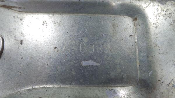 Lève-vitre arrière gauche MITSUBISHI Canter (FB7, FB8, FE7, FE8) VII Imagem-2