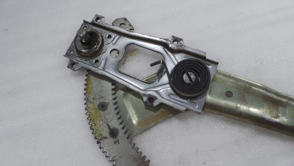 Lève-vitre arrière gauche MITSUBISHI Canter (FB7, FB8, FE7, FE8) VII Imagem-4