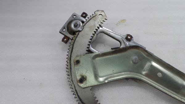 Lève-vitre arrière Droite MITSUBISHI Canter (FB7, FB8, FE7, FE8) VII Imagem-1