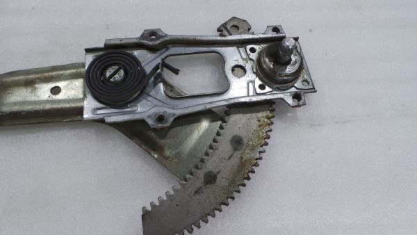 Lève-vitre arrière Droite MITSUBISHI Canter (FB7, FB8, FE7, FE8) VII Imagem-4