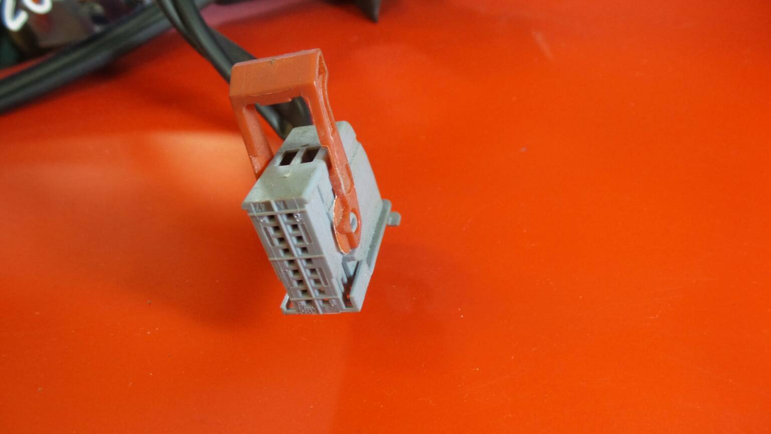 Rétroviseur gauche FIAT Stilo (192_) Imagem-1