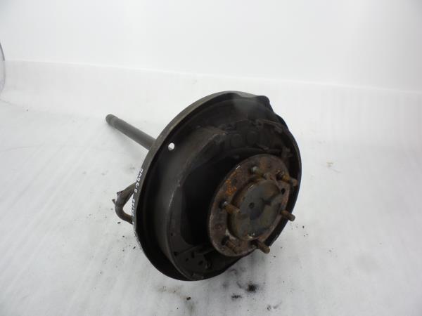 Semi-eixo TOYOTA Dyna Chassis (KD_, LY_, _Y2_, _U3_, _U4)