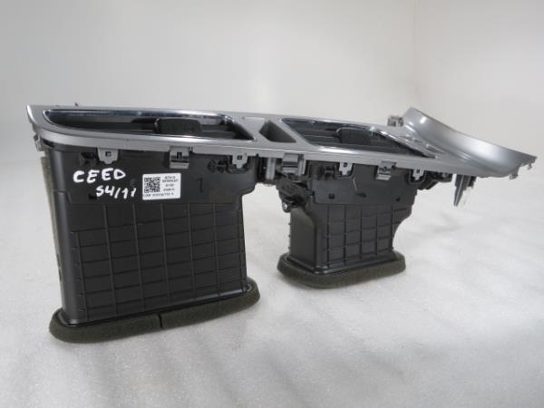 Diffusore / uscita aria KIA Ceed (JD) Imagem-4