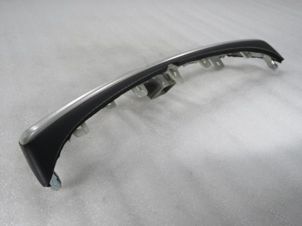 Dashboard trim NISSAN Qashqai II (J11) Imagem-2
