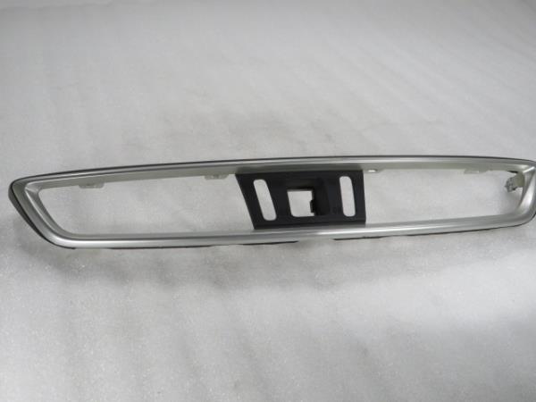 Dashboard trim NISSAN Qashqai II (J11) Imagem-4