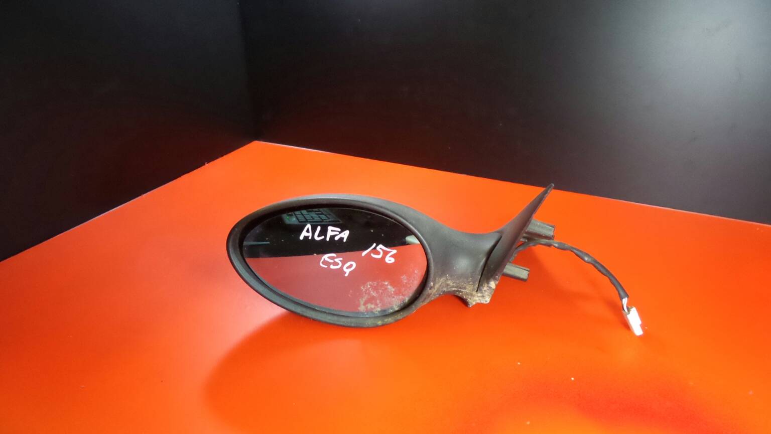 Retrovisor / espelho esquerdo ALFA ROMEO 156 (932_)