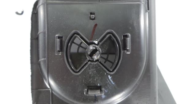 Vano portaoggetti KIA Carens IV Imagem-2