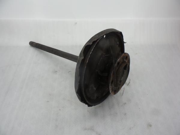 Semi-eixo TOYOTA Dyna Chassis (KD_, LY_, _Y2_, _U3_, _U4)