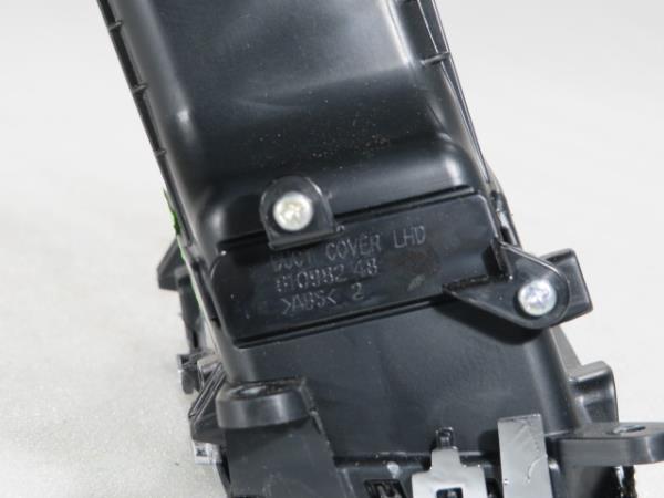 Difusor / salida de aire KIA Ceed (JD) Imagem-3
