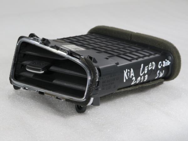 Diffuser / air vent KIA Ceed (JD) Imagem-1