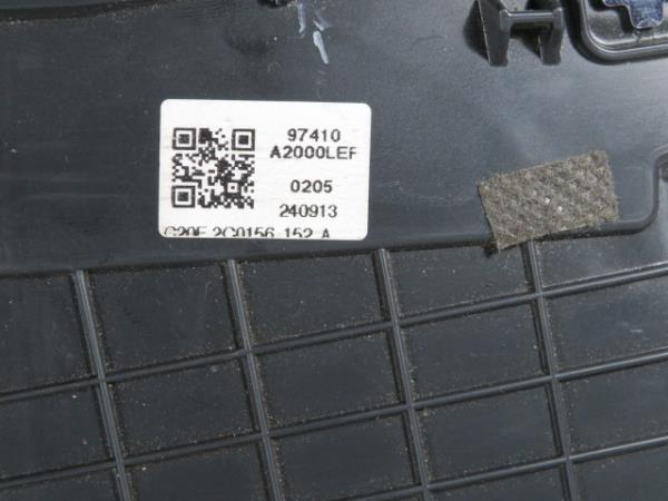 Diffuser / air vent KIA Ceed (JD) Imagem-4