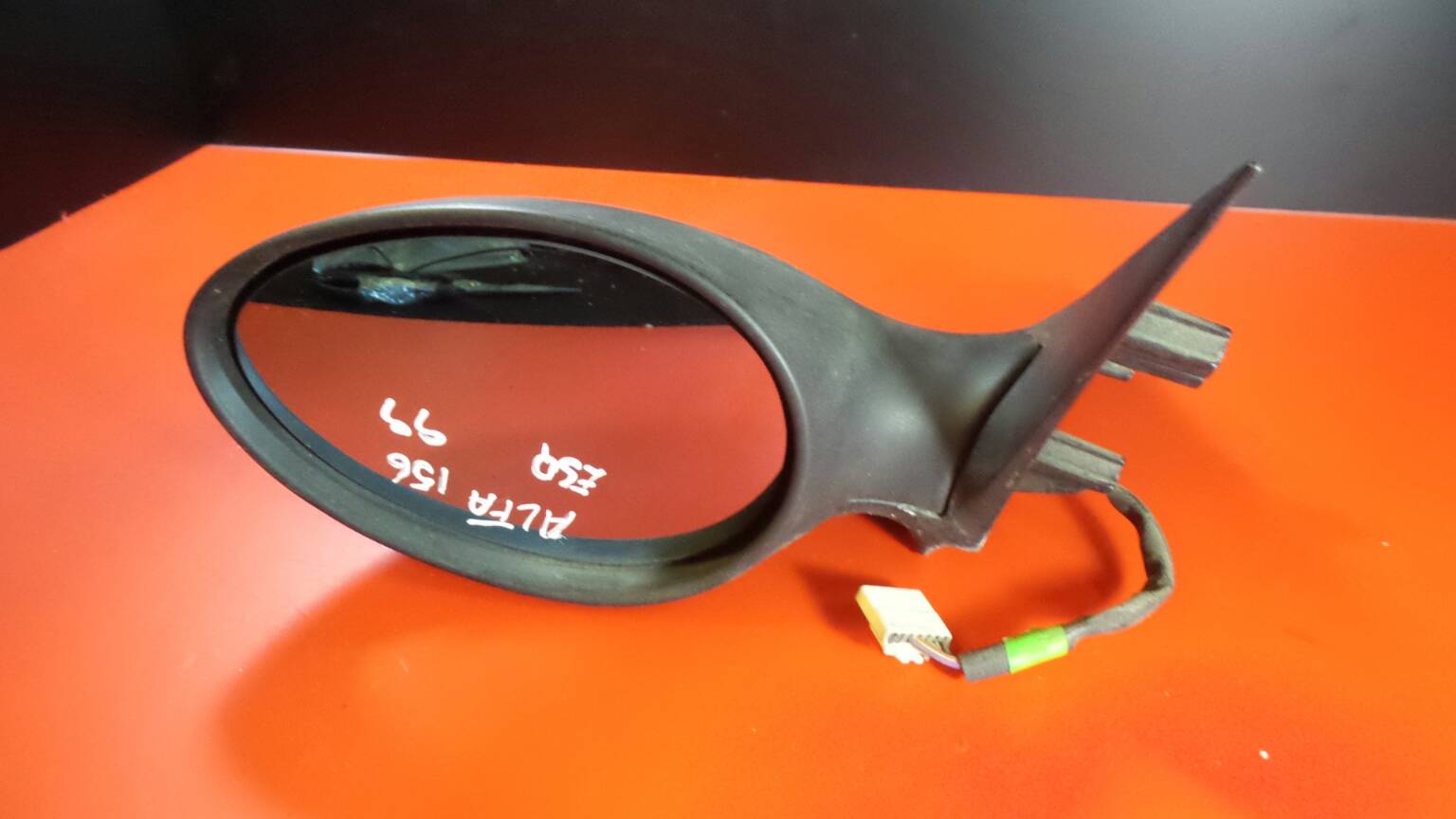 Retrovisor / espelho esquerdo ALFA ROMEO 156 (932_)
