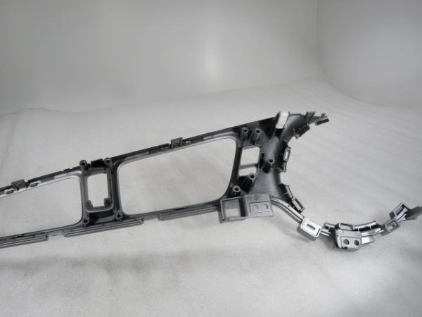 Dashboard trim KIA Ceed (JD) Imagem-2